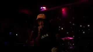 The Deeep End @ BeatsNBars Festival 2016