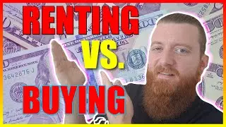 Renting Vs Buying in St Augustine - Living in St Augustine