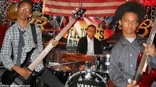 Unlocking The Truth: Heavy Metal Band From Brooklyn