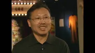 [Interviews with Taky Kimura and Bob Santos / B-roll of Bruce Lee Collectors Exhibit] (2003)