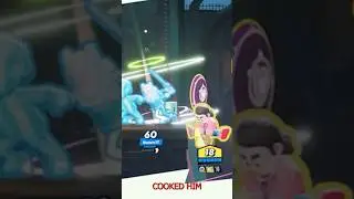 2v2 MULTIVERSUS IS SUPER FUN #multiversus #gaming #milliondollarbaby