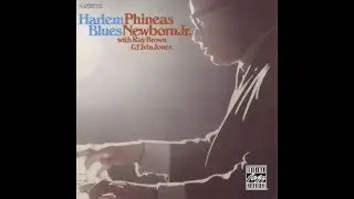 Phineas Newborn JR Trio - Sweet and Lovely - 1969
