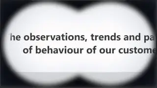 Consumer Observation for Writing an insight &ndash; Mat Shore Innovation