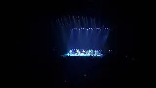 Billy Strings - Tennessee Stud - 11/01/25 - CFG Arena 
