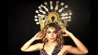 Adriana Lucía - La Candela (Video Oficial)