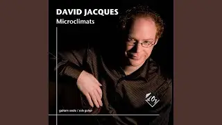 24 Microclimats: Microclimat No. 16