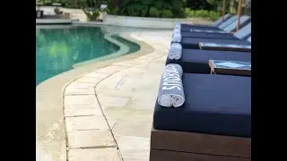 MANARAI Beach Club ~ Nusa Dua, Bali