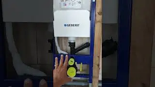 Einsparungen bei WC #diy #hausbau #eigenleistung