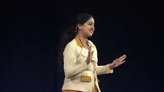 Imperfection- The Courage to be Human | SRIJA BANERJEE | TEDxAHGHSS Youth