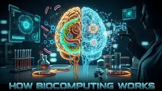 How Biocomputing Works &mdash; And Why It Could Change AI Forever