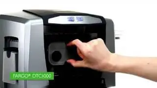 IMPRESORAS FARGO&reg;_DTC_(Direct-to-Card) TS GLOBAL TECH, S.A. DE C.V.