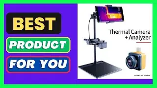Best Top Selling InfiRay Xinfrared T2S Plus Thermal Camera 71