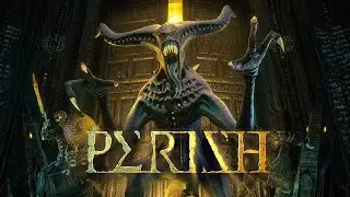 PERISH PS5 - 15 min SOLO GAMEPLAY (No Comment).