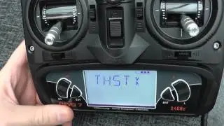 THSTK Devo 7 message after testing your suggestions