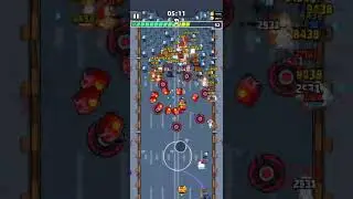 Survivor.io random run