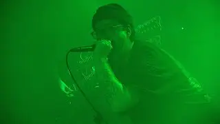 Chained to the Bottom of the Ocean - Live - October 29th 2022 - Full Set -