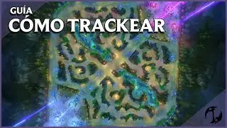 GUÍA PARA TRACKEAR - Cómo trackear al jungla enemigo [League of Legends] [Guía Diamante] 💀 S9 Ozov