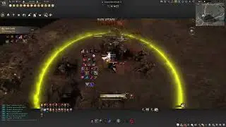 BDO | Succession Ninja | Edania - Orbita | 14.9k/hr (Lv2) | 6 Titans + (4) Towers | PRE BUFF