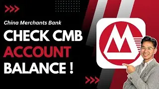 How to Check CMB Account Balance Online