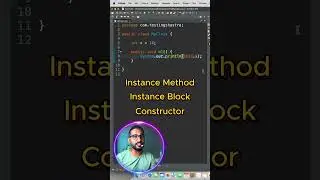 This keyword in Java | With Interview Questions