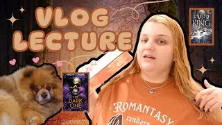 PIRATES, DARK ROMANCE ET PONT DES TEMPÊTES T3 🏝️ | VLOG LECTURE
