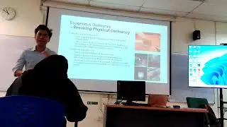SEED TECHNOLOGY (SEED DORMANCY - 19/11/25)
