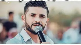 الفنان شيخ نبي باقي خدو وعازف اورك نجم
