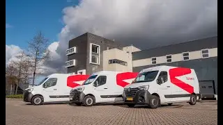 Valveco corporate presentation