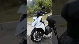Modifikasi BeAT CBS DownSize NEW 2024