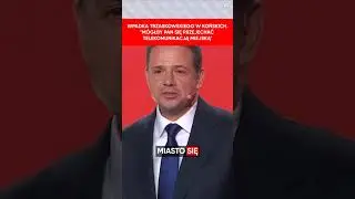 Wpadka Trzaskowskiego w Końskich