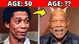 90+ LEGENDARY ACTORS STILL ALIVE OVER 80 YEARS OLD | Then And Now