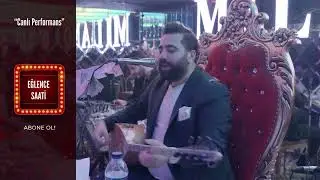 Mahsun Çelik - Yaşamışım Ölmüşüm (Canlı Performans)
