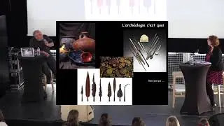 GRAND T&Eacute;MOIN - Refuge 44 : Entre histoire, arch&eacute;ologie et restitution virtuelle - Cyril MARCIGNY