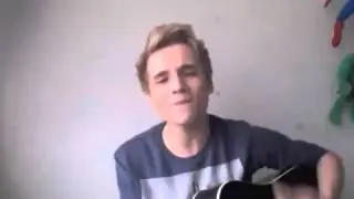 Payphone - Maroon 5 ft. Wiz Khalifa (COVER by Elyar Fox)