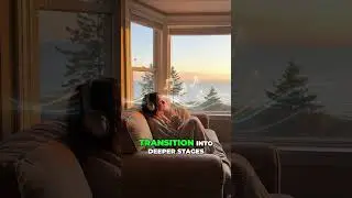 Relaxing Music: Boost Focus, Creativity, and Sleep #shorts