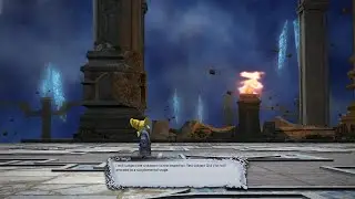FINAL FANTASY XIV Online - Midgardsormr Origin Story