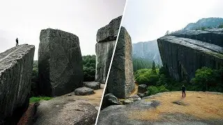 Why Scientists Fear China&rsquo;s Prehistoric Mega Structures and Unexcavated Pyramids