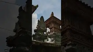 I FOUND A LONELY PATH OF BLISS IN SIDEMAN BALI