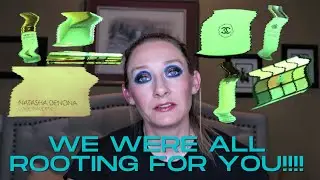 LUXURY MAKEUP REGRETS FOR 2020 | YSL, CHANEL, Pat McGrath, Charlotte Tilbury, & more!!!