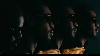 Shaudy Kash - Conceited (Official Music Video)