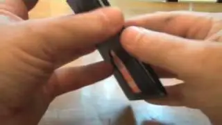 The miniAd Wallet
