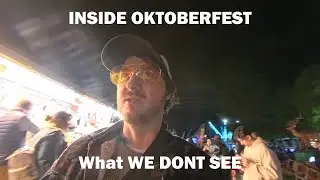 Oktoberfest in Romania Taught Me What Drinking Really Is  #oktoberfest #gonzo #streetinterviews #raw
