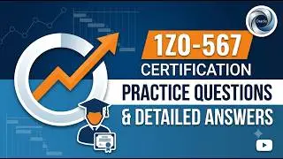 1Z0-567 Exam Prep: Primavera P6 EPPM Practice Questions (For detailed 85 questions  Mail)