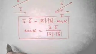 Produsul scalar a doi vectori 7 2 pg4)