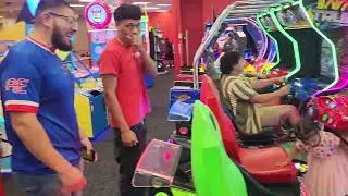 Peter piper pizza 🍕
