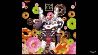 Prowl X Donuts