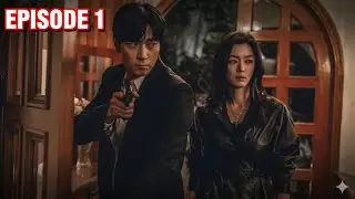 Tempest Korean Drama Hindi Dub | Episode 1 | Jun Ji-Hyun & Gang Dong-Won Starrer | Tempest part 6