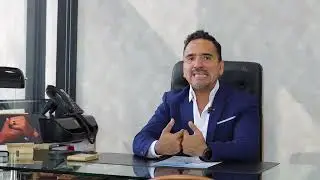 Dr. Omar Cabrera, miembro del Colegio de Cirujanos Plásticos de Baja California.