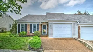 814 Marquette Dr, Nashville, TN