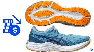 ASICS Dynablast 3: Best Value Running Shoe?!